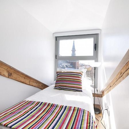 Minty Stay - Plaza Mayor 2 Bd Мадрид Екстериор снимка