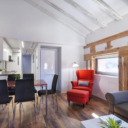 Minty Stay - Plaza Mayor 2 Bd Мадрид Екстериор снимка