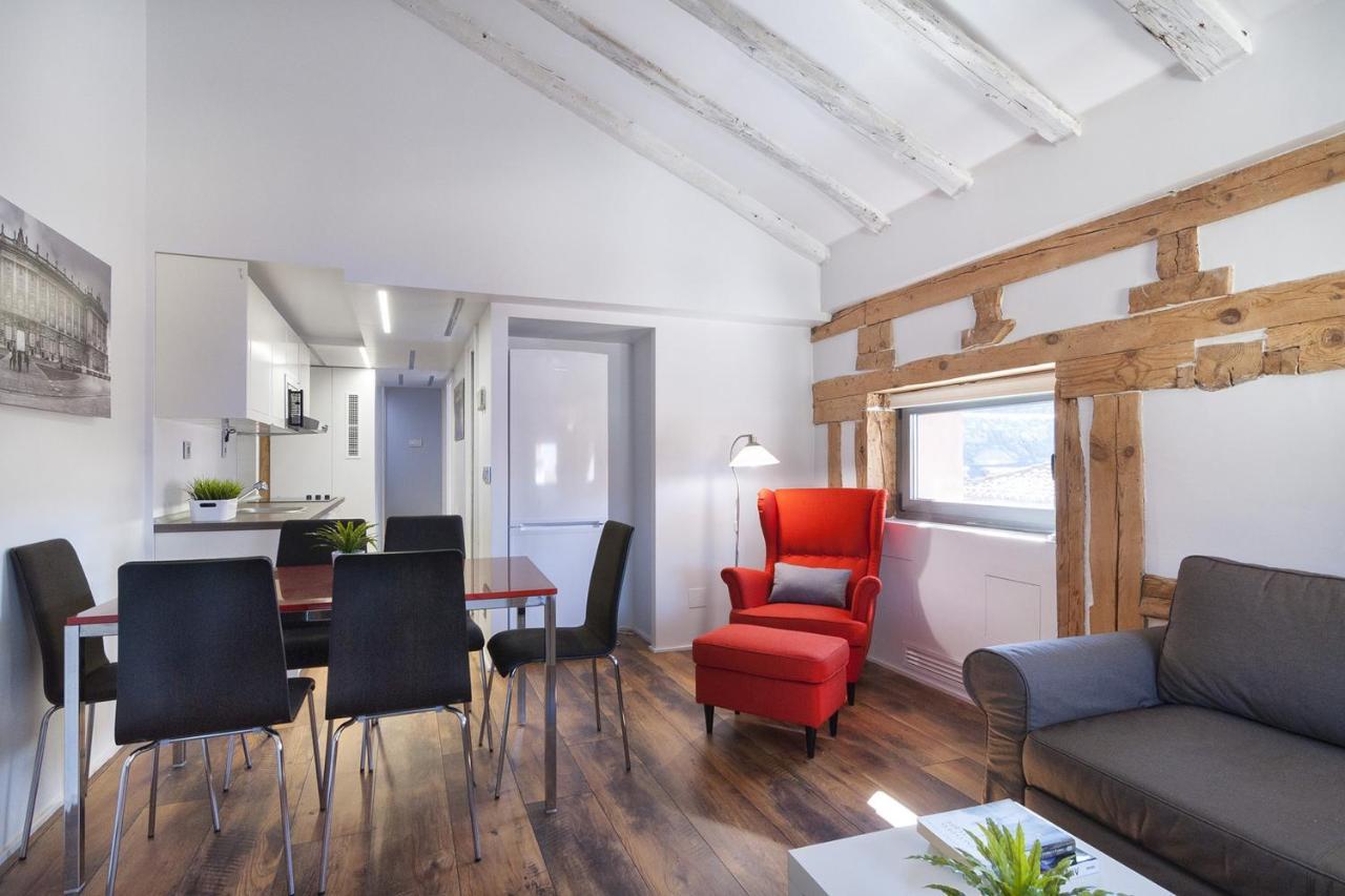 Minty Stay - Plaza Mayor 2 Bd Мадрид Екстериор снимка