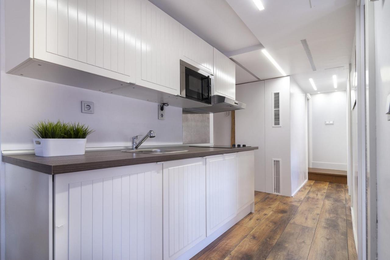 Minty Stay - Plaza Mayor 2 Bd Мадрид Екстериор снимка