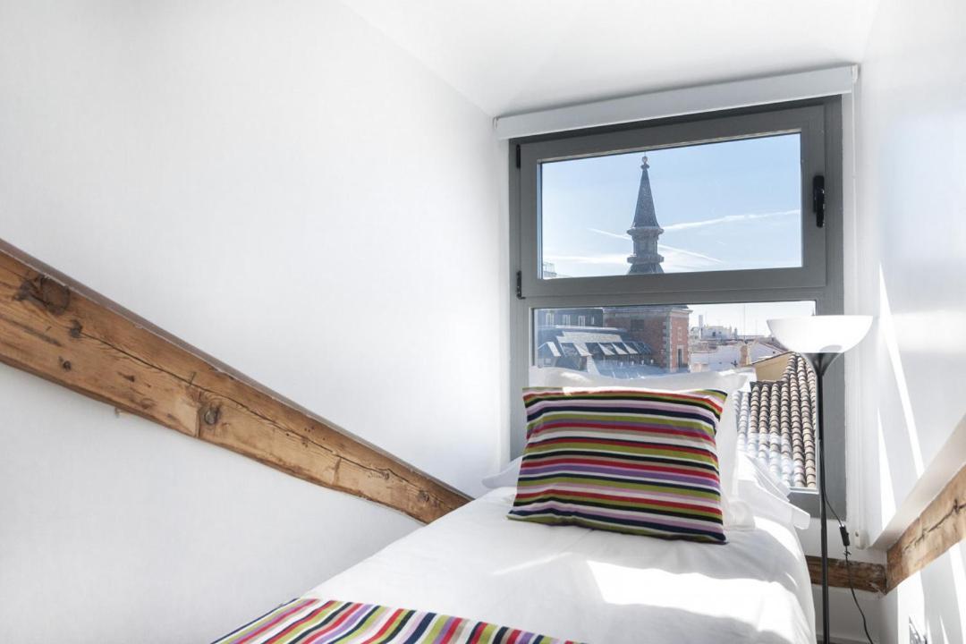 Minty Stay - Plaza Mayor 2 Bd Мадрид Екстериор снимка