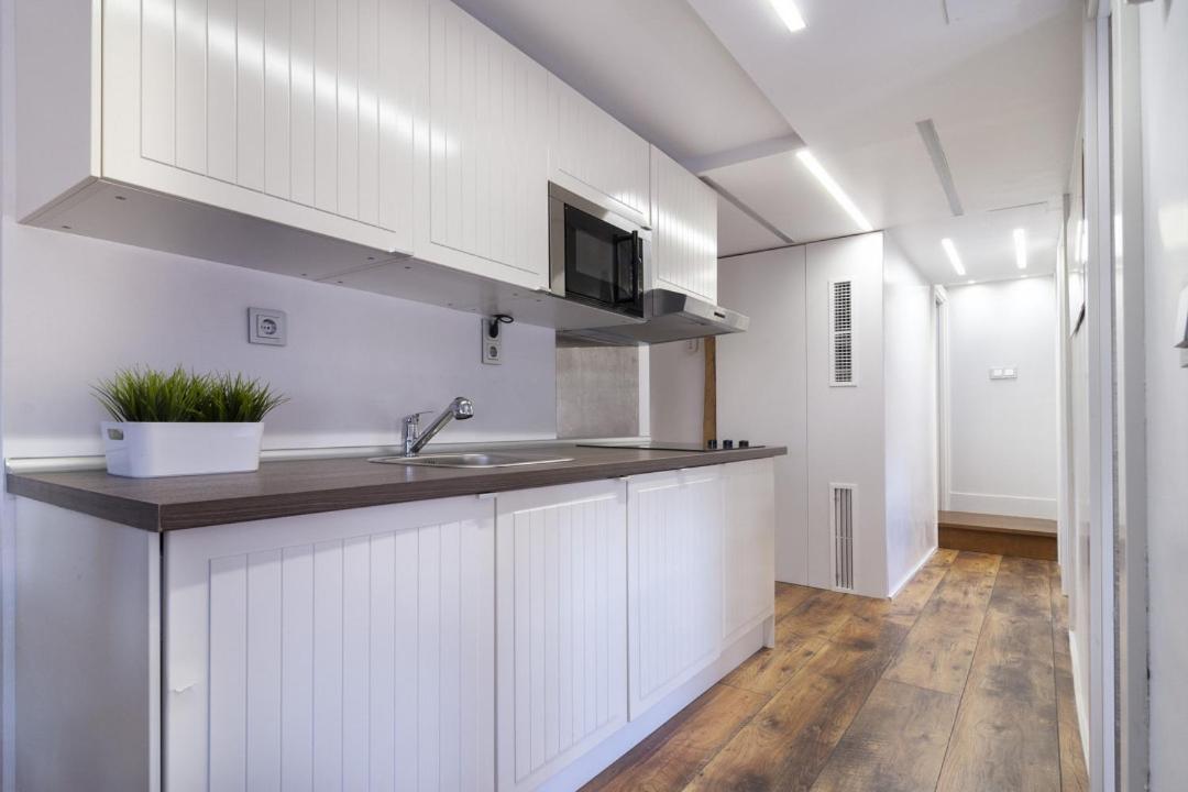 Minty Stay - Plaza Mayor 2 Bd Мадрид Екстериор снимка