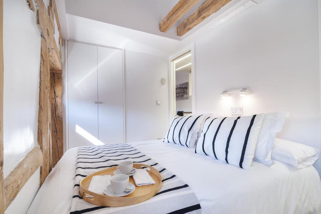 Minty Stay - Plaza Mayor 2 Bd Мадрид Екстериор снимка