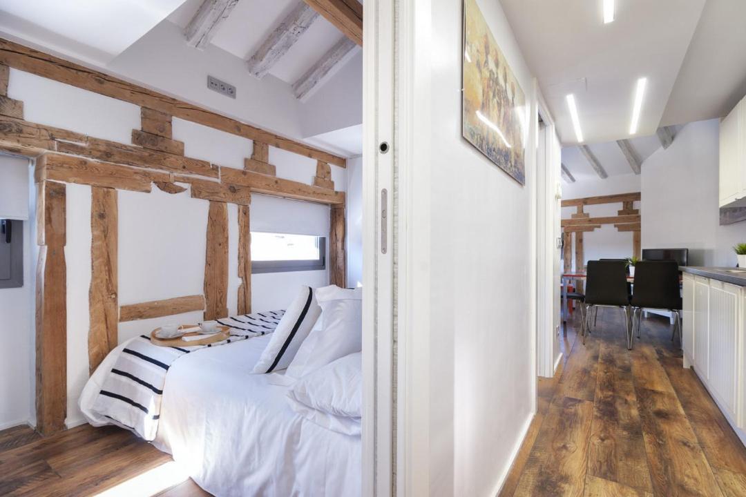 Minty Stay - Plaza Mayor 2 Bd Мадрид Екстериор снимка