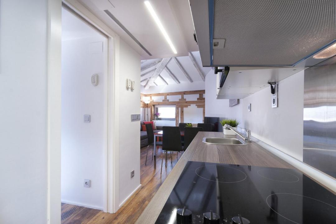 Minty Stay - Plaza Mayor 2 Bd Мадрид Екстериор снимка