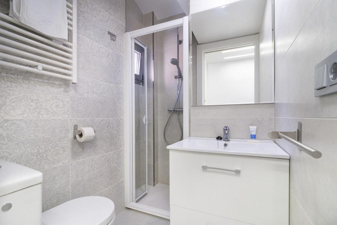 Minty Stay - Plaza Mayor 2 Bd Мадрид Екстериор снимка