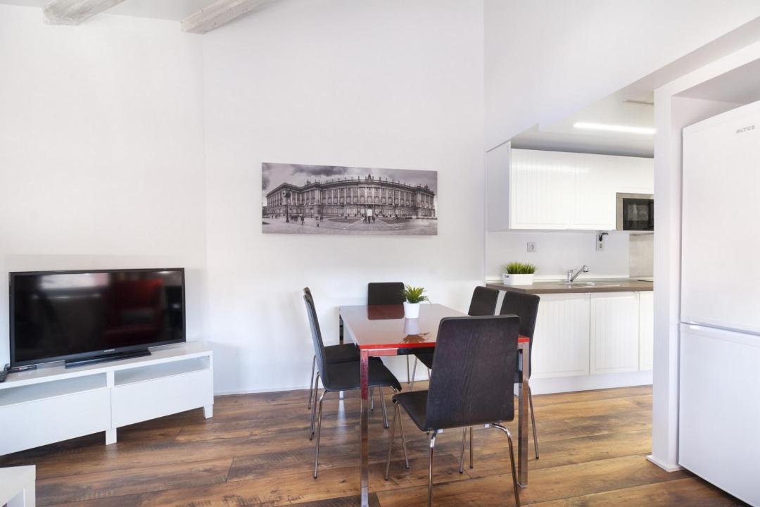 Minty Stay - Plaza Mayor 2 Bd Мадрид Екстериор снимка